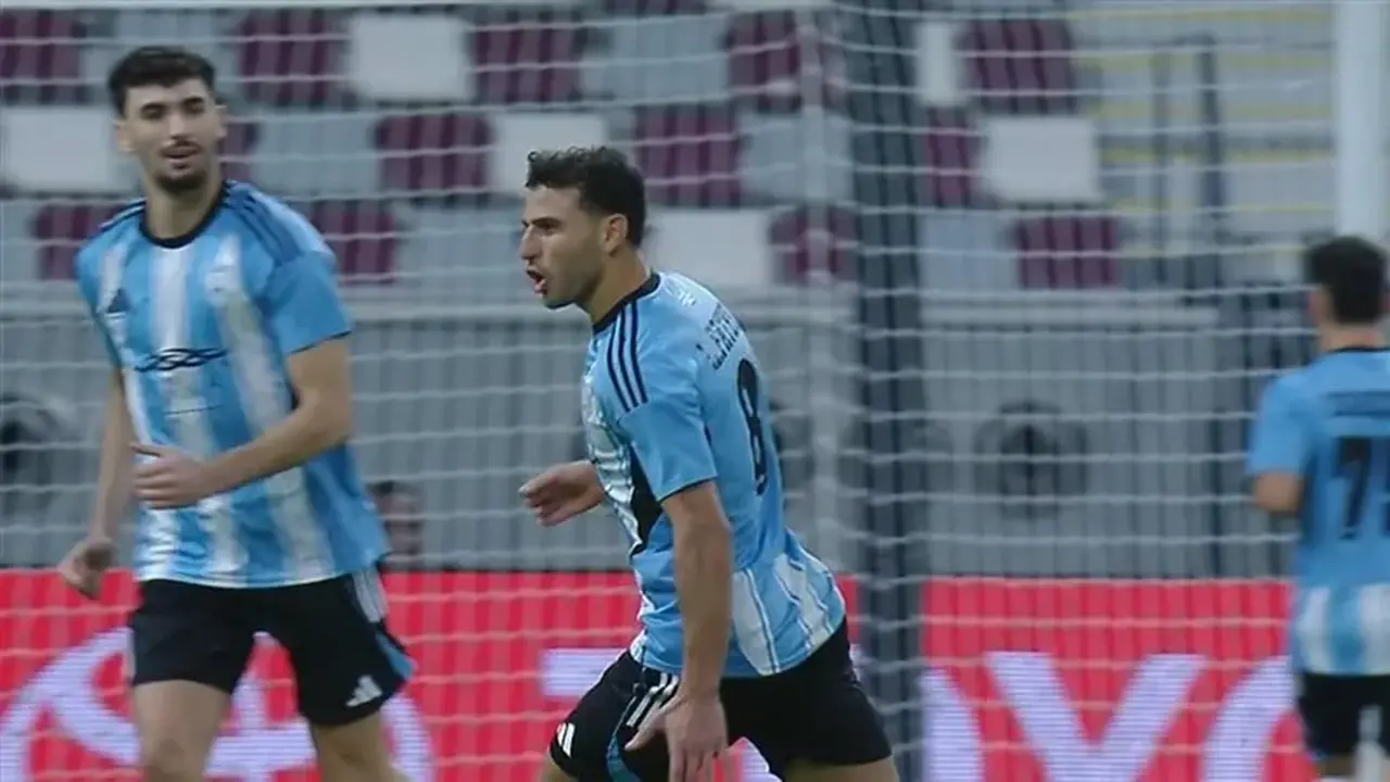 تفاصيل موعد لقاء الوكرة والشمال ضمن منافسات الجولة ببطولة الدوري القطري